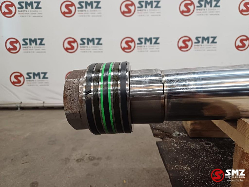 Caterpillar Piston rod Caterpillar - Hidraulică pentru Camion: Foto 5 Caterpillar Piston rod Caterpillar - Hidraulică pentru Camion: Foto 5