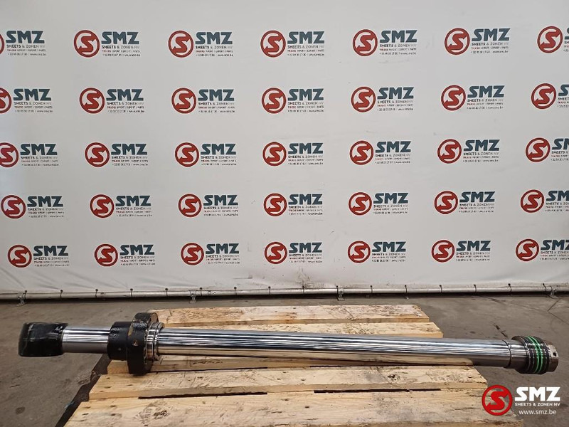 Caterpillar Piston rod Caterpillar - Hidraulică pentru Camion: Foto 1 Caterpillar Piston rod Caterpillar - Hidraulică pentru Camion: Foto 1