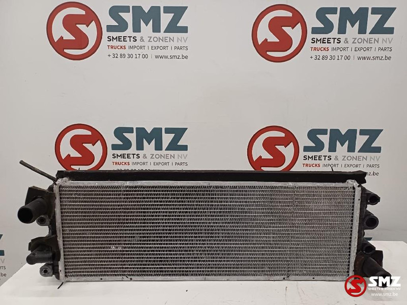 Caterpillar Radiator Caterpillar - Radiator pentru Stivuitor: Foto 1 Caterpillar Radiator Caterpillar - Radiator pentru Stivuitor: Foto 1