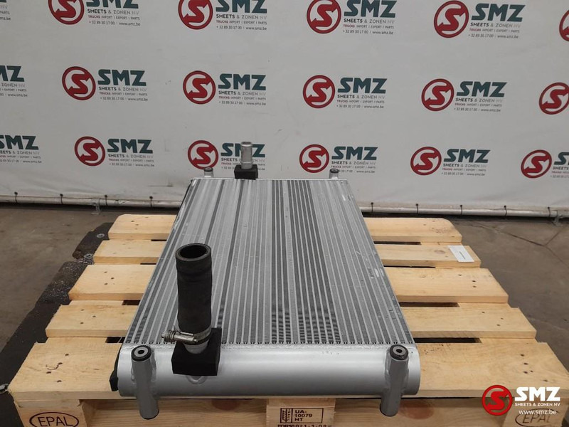 Caterpillar Radiator + hydraulic oil cooler Caterpillar - Radiator pentru Stivuitor: Foto 3 Caterpillar Radiator + hydraulic oil cooler Caterpillar - Radiator pentru Stivuitor: Foto 3