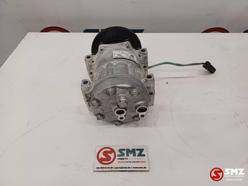 Caterpillar Refrigerant compressor Caterpillar - Motor şi piese pentru Stivuitor: Foto 3 Caterpillar Refrigerant compressor Caterpillar - Motor şi piese pentru Stivuitor: Foto 3