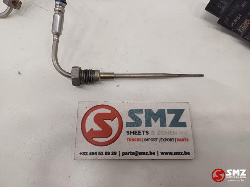 Caterpillar Sensor Temperaure Caterpillar - Senzor pentru Stivuitor: Foto 3 Caterpillar Sensor Temperaure Caterpillar - Senzor pentru Stivuitor: Foto 3
