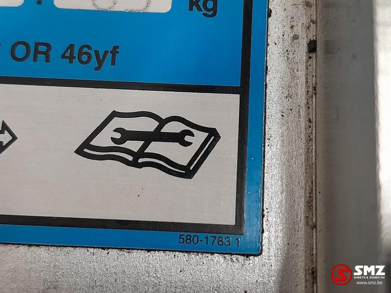 Caterpillar Support Caterpillar - Uşă și piese pentru Camion: Foto 4 Caterpillar Support Caterpillar - Uşă și piese pentru Camion: Foto 4