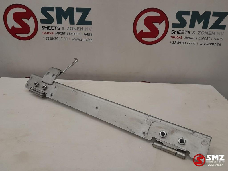 Caterpillar Support Caterpillar - Uşă și piese pentru Camion: Foto 2 Caterpillar Support Caterpillar - Uşă și piese pentru Camion: Foto 2