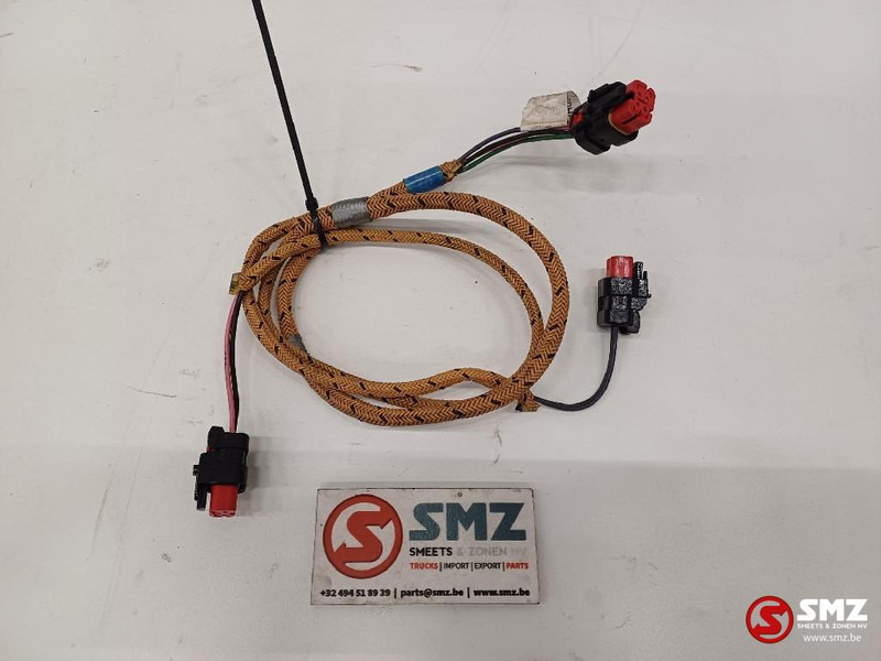 Caterpillar Wire harness engine Caterpillar - Cablu/ Fire electric pentru Camion: Foto 1 Caterpillar Wire harness engine Caterpillar - Cablu/ Fire electric pentru Camion: Foto 1