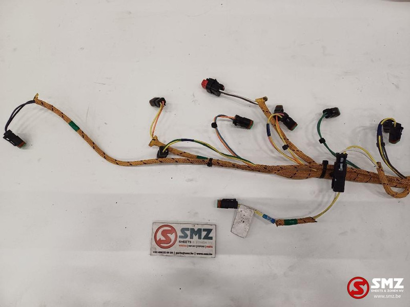 Caterpillar Wire harness valve / sensor / solenoid Caterpillar - Cablu/ Fire electric pentru Camion: Foto 3 Caterpillar Wire harness valve / sensor / solenoid Caterpillar - Cablu/ Fire electric pentru Camion: Foto 3