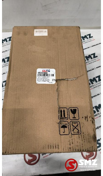 DAF Luchtfilter DAF - Filtru de aer pentru Camion: Foto 2 DAF Luchtfilter DAF - Filtru de aer pentru Camion: Foto 2