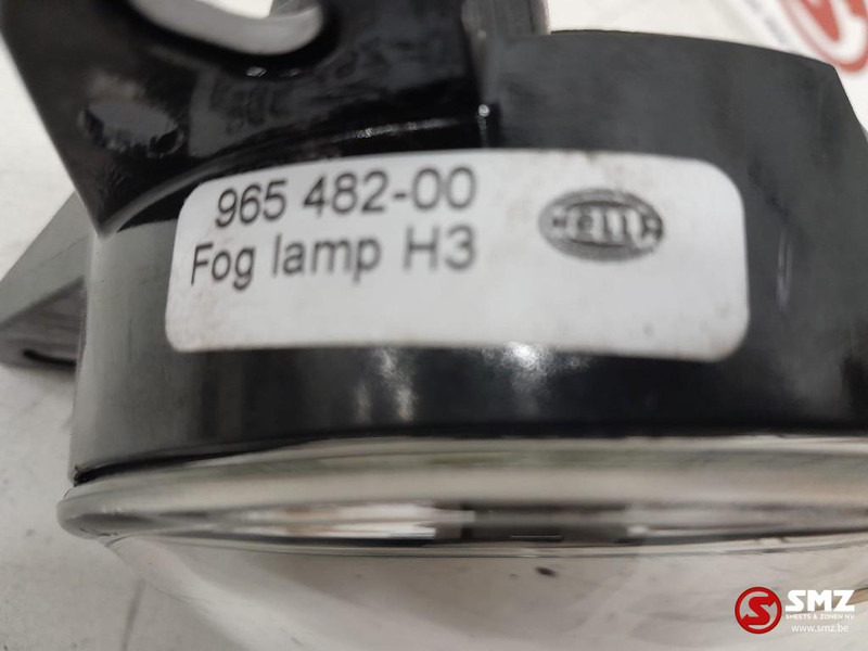 DAF Mistlamp daf - Far anticeata pentru Camion: Foto 5 DAF Mistlamp daf - Far anticeata pentru Camion: Foto 5