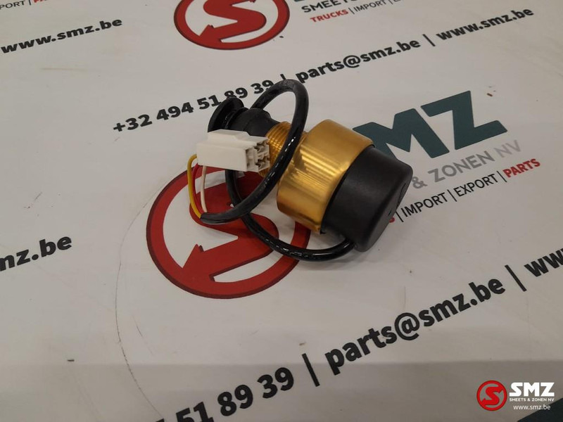 DAF Motorremsensor DAF - Senzor pentru Camion: Foto 2 DAF Motorremsensor DAF - Senzor pentru Camion: Foto 2