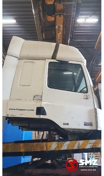 DAF Occ Cabine DAF CF euro 5 spacecab - Cabină pentru Camion: Foto 3 DAF Occ Cabine DAF CF euro 5 spacecab - Cabină pentru Camion: Foto 3