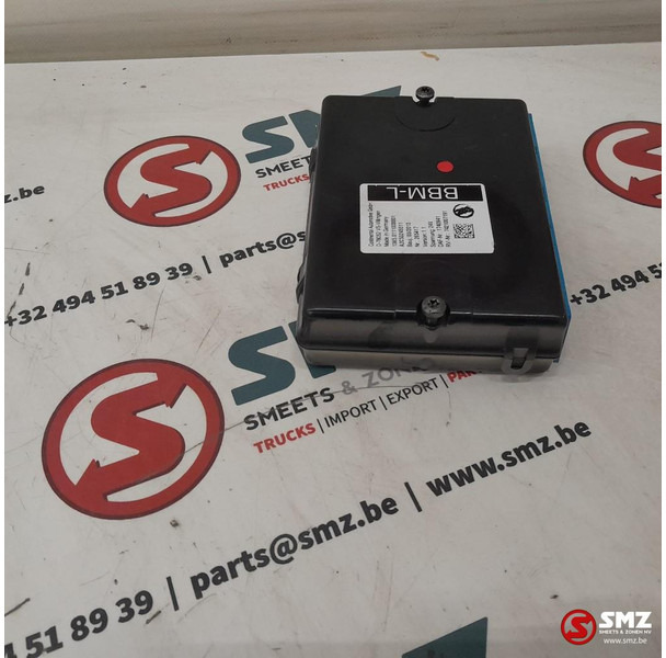 DAF Occ ECU BBM-L regeleenheid DAF - Calculator de bord pentru Camion: Foto 5 DAF Occ ECU BBM-L regeleenheid DAF - Calculator de bord pentru Camion: Foto 5