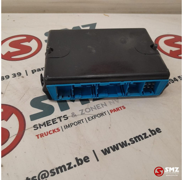 DAF Occ ECU BBM-L regeleenheid DAF - Calculator de bord pentru Camion: Foto 3 DAF Occ ECU BBM-L regeleenheid DAF - Calculator de bord pentru Camion: Foto 3