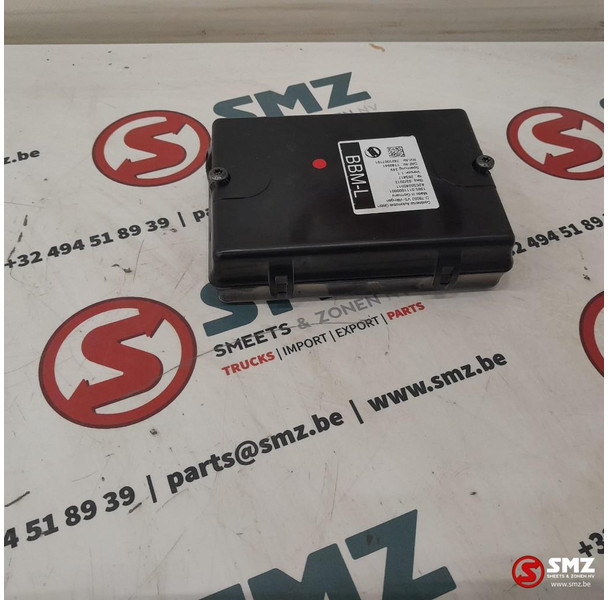 DAF Occ ECU BBM-L regeleenheid DAF - Calculator de bord pentru Camion: Foto 4 DAF Occ ECU BBM-L regeleenheid DAF - Calculator de bord pentru Camion: Foto 4