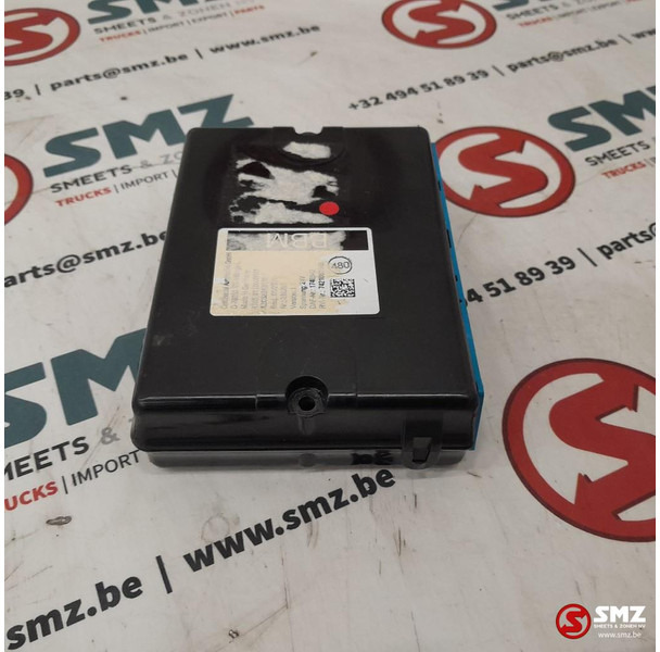 DAF Occ ECU BBM regeleenheid DAF - Calculator de bord pentru Camion: Foto 2 DAF Occ ECU BBM regeleenheid DAF - Calculator de bord pentru Camion: Foto 2