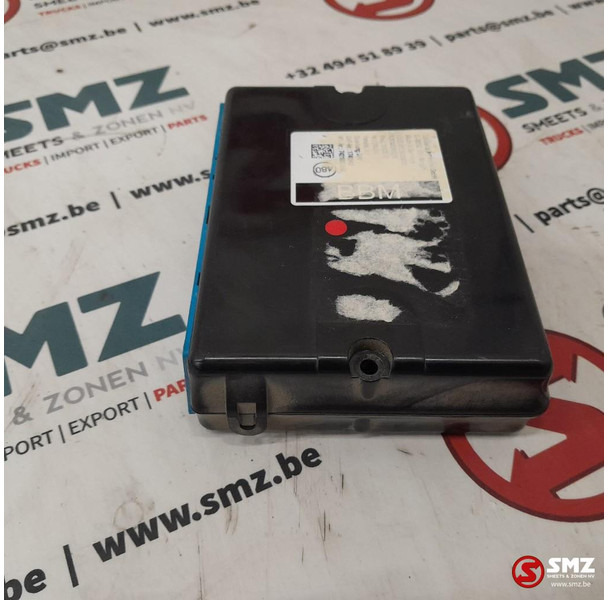 DAF Occ ECU BBM regeleenheid DAF - Calculator de bord pentru Camion: Foto 3 DAF Occ ECU BBM regeleenheid DAF - Calculator de bord pentru Camion: Foto 3