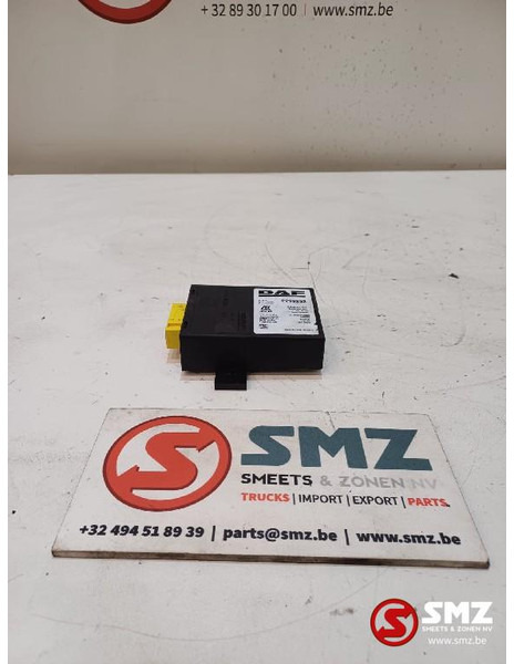 DAF Occ ECU CDS4 regeleenheid DAF - Calculator de bord pentru Camion: Foto 3 DAF Occ ECU CDS4 regeleenheid DAF - Calculator de bord pentru Camion: Foto 3