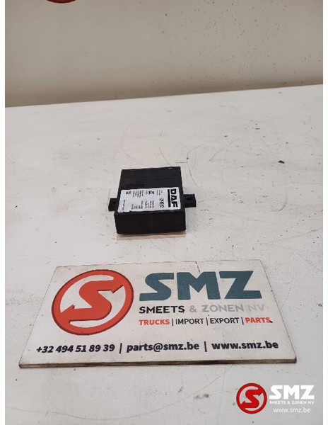 DAF Occ ECU CDS4 regeleenheid DAF - Calculator de bord pentru Camion: Foto 2 DAF Occ ECU CDS4 regeleenheid DAF - Calculator de bord pentru Camion: Foto 2