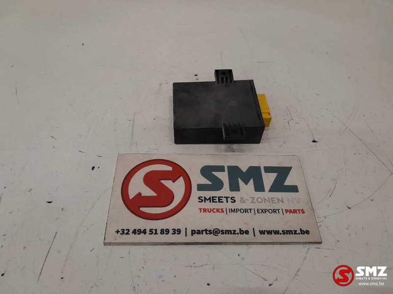 DAF Occ ECU CDS4 regeleenheid DAF - Calculator de bord pentru Camion: Foto 5 DAF Occ ECU CDS4 regeleenheid DAF - Calculator de bord pentru Camion: Foto 5