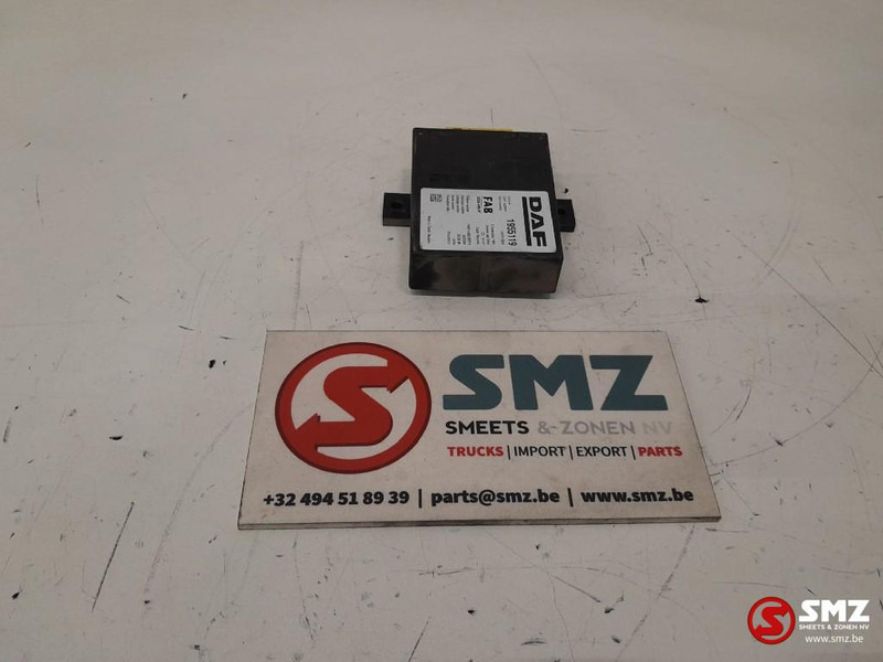 DAF Occ ECU CDS4 regeleenheid DAF - Calculator de bord pentru Camion: Foto 4 DAF Occ ECU CDS4 regeleenheid DAF - Calculator de bord pentru Camion: Foto 4