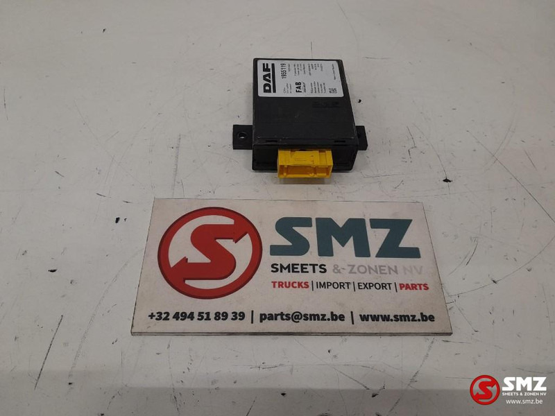 DAF Occ ECU CDS4 regeleenheid DAF - Calculator de bord pentru Camion: Foto 2 DAF Occ ECU CDS4 regeleenheid DAF - Calculator de bord pentru Camion: Foto 2