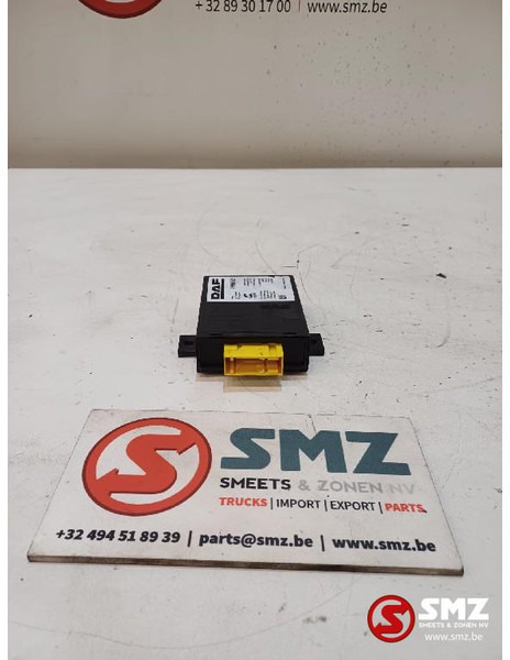 DAF Occ ECU CDS4 regeleenheid DAF - Calculator de bord pentru Camion: Foto 1 DAF Occ ECU CDS4 regeleenheid DAF - Calculator de bord pentru Camion: Foto 1