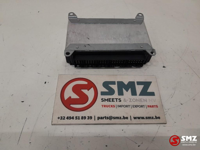 DAF Occ ECU EBS3 regeleenheid DAF - Calculator de bord pentru Camion: Foto 5 DAF Occ ECU EBS3 regeleenheid DAF - Calculator de bord pentru Camion: Foto 5