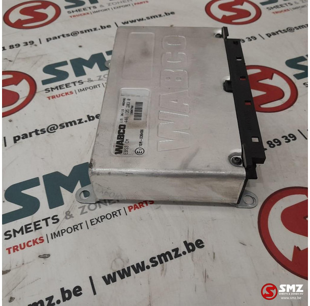 DAF Occ ECU EBS3 regeleenheid DAF - Calculator de bord pentru Camion: Foto 3 DAF Occ ECU EBS3 regeleenheid DAF - Calculator de bord pentru Camion: Foto 3