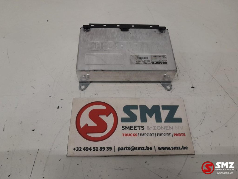 DAF Occ ECU EBS3 regeleenheid DAF - Calculator de bord pentru Camion: Foto 2 DAF Occ ECU EBS3 regeleenheid DAF - Calculator de bord pentru Camion: Foto 2