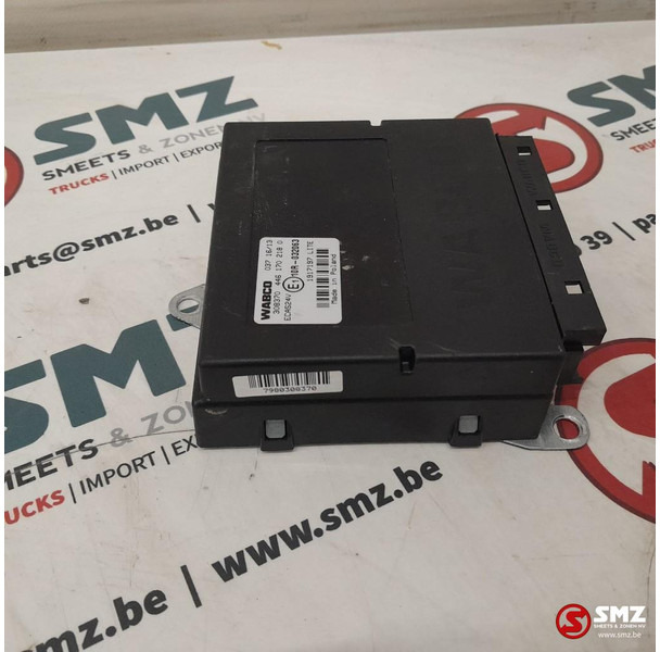 DAF Occ ECU ECAS regeleenheid DAF - Calculator de bord pentru Camion: Foto 2 DAF Occ ECU ECAS regeleenheid DAF - Calculator de bord pentru Camion: Foto 2