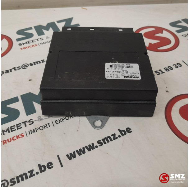 DAF Occ ECU ECAS regeleenheid DAF - Calculator de bord pentru Camion: Foto 3 DAF Occ ECU ECAS regeleenheid DAF - Calculator de bord pentru Camion: Foto 3