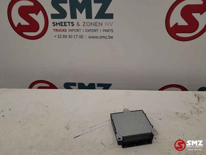 DAF Occ ECU ECAS regeleenheid DAF XF 105 - Calculator de bord pentru Camion: Foto 2 DAF Occ ECU ECAS regeleenheid DAF XF 105 - Calculator de bord pentru Camion: Foto 2