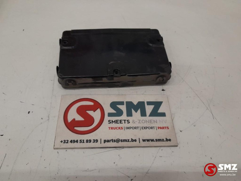 DAF Occ ECU ELC regeleenheid DAF - Calculator de bord pentru Camion: Foto 5 DAF Occ ECU ELC regeleenheid DAF - Calculator de bord pentru Camion: Foto 5