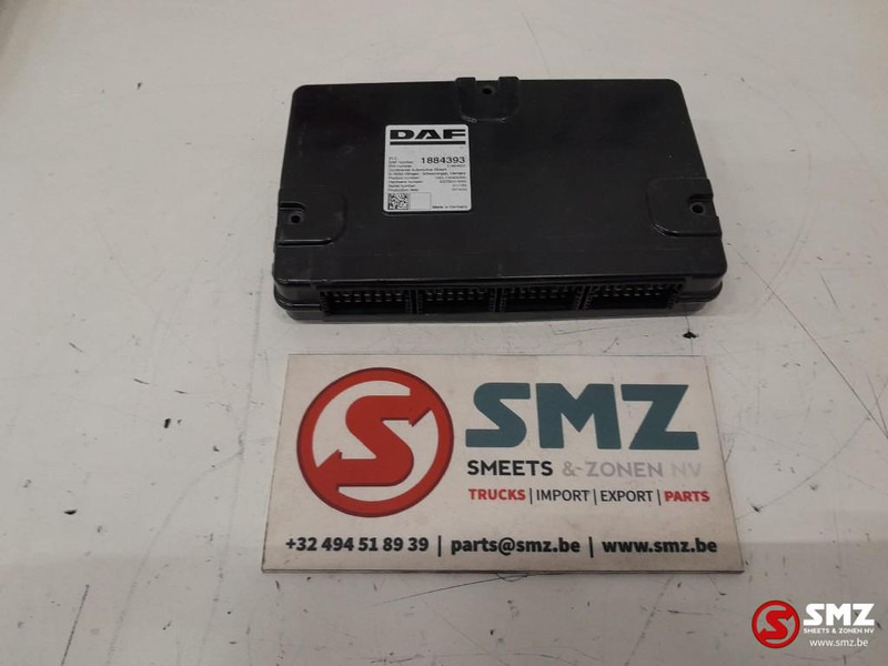 DAF Occ ECU ELC regeleenheid DAF - Calculator de bord pentru Camion: Foto 1 DAF Occ ECU ELC regeleenheid DAF - Calculator de bord pentru Camion: Foto 1