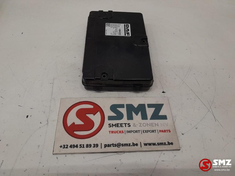 DAF Occ ECU ELC regeleenheid DAF - Calculator de bord pentru Camion: Foto 2 DAF Occ ECU ELC regeleenheid DAF - Calculator de bord pentru Camion: Foto 2