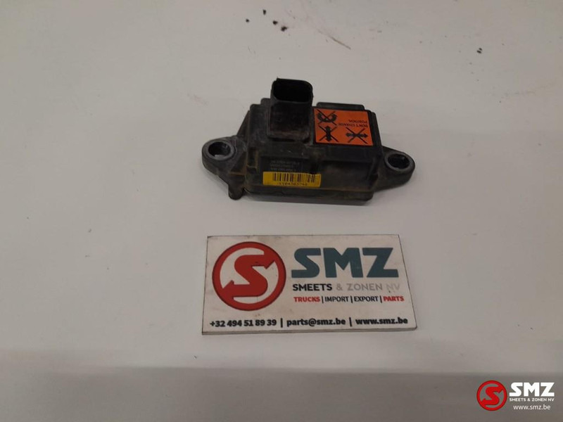 DAF Occ ECU ESC VSC regeleenheid DAF - Calculator de bord pentru Camion: Foto 1 DAF Occ ECU ESC VSC regeleenheid DAF - Calculator de bord pentru Camion: Foto 1