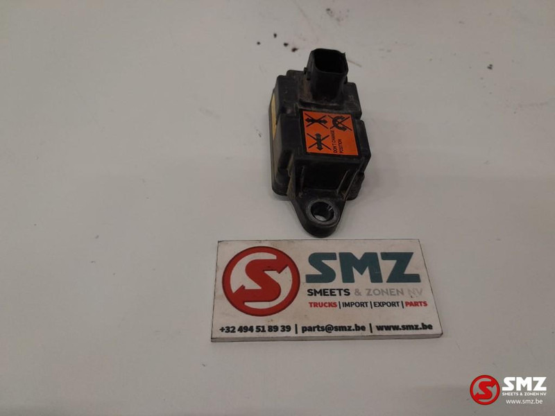 DAF Occ ECU ESC VSC regeleenheid DAF - Calculator de bord pentru Camion: Foto 4 DAF Occ ECU ESC VSC regeleenheid DAF - Calculator de bord pentru Camion: Foto 4