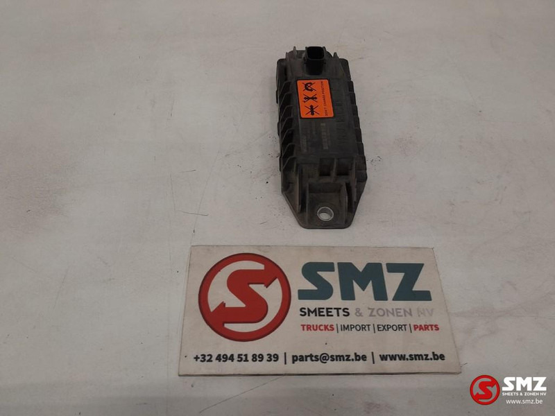 DAF Occ ECU ESC regeleenheid DAF - Calculator de bord pentru Camion: Foto 3 DAF Occ ECU ESC regeleenheid DAF - Calculator de bord pentru Camion: Foto 3