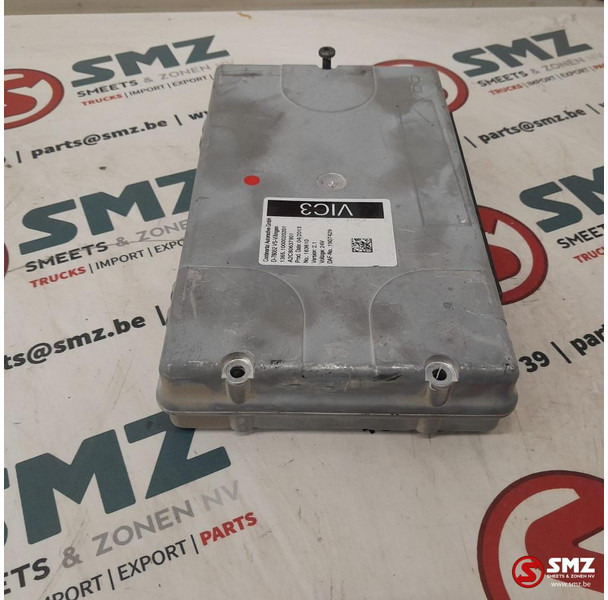 DAF Occ ECU VIC 3 regeleenheid DAF - Calculator de bord pentru Camion: Foto 4 DAF Occ ECU VIC 3 regeleenheid DAF - Calculator de bord pentru Camion: Foto 4
