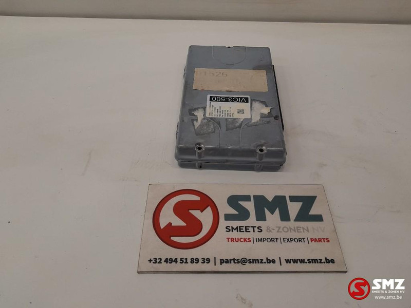 DAF Occ ECU VIC3 500 regeleenheid DAF - Calculator de bord pentru Camion: Foto 4 DAF Occ ECU VIC3 500 regeleenheid DAF - Calculator de bord pentru Camion: Foto 4