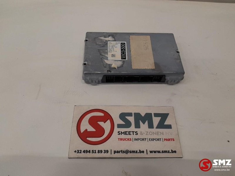 DAF Occ ECU VIC3 500 regeleenheid DAF - Calculator de bord pentru Camion: Foto 1 DAF Occ ECU VIC3 500 regeleenheid DAF - Calculator de bord pentru Camion: Foto 1