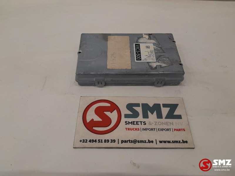 DAF Occ ECU VIC3 500 regeleenheid DAF - Calculator de bord pentru Camion: Foto 2 DAF Occ ECU VIC3 500 regeleenheid DAF - Calculator de bord pentru Camion: Foto 2