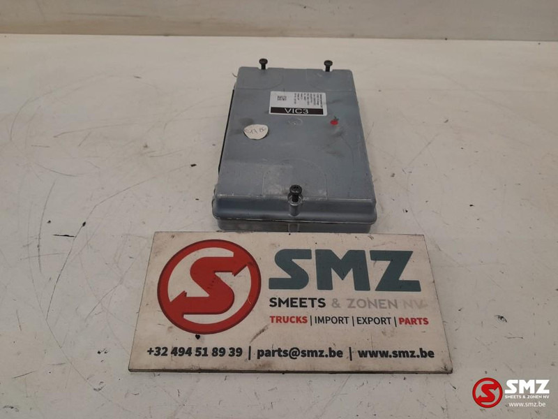 DAF Occ ECU VIC3 regeleenheid DAF - Calculator de bord pentru Camion: Foto 3 DAF Occ ECU VIC3 regeleenheid DAF - Calculator de bord pentru Camion: Foto 3