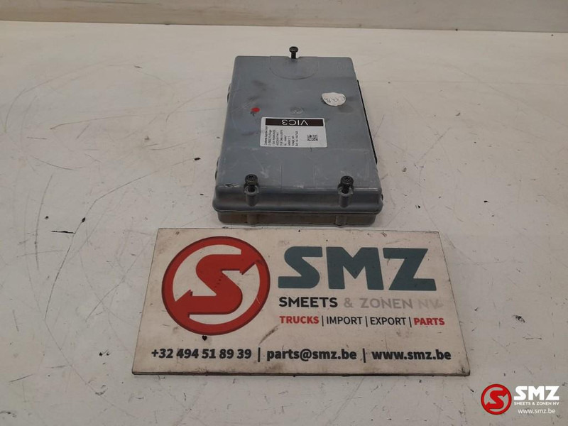 DAF Occ ECU VIC3 regeleenheid DAF - Calculator de bord pentru Camion: Foto 4 DAF Occ ECU VIC3 regeleenheid DAF - Calculator de bord pentru Camion: Foto 4