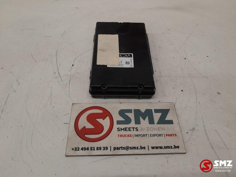 DAF Occ ECU VIC3 regeleenheid DAF - Calculator de bord pentru Camion: Foto 4 DAF Occ ECU VIC3 regeleenheid DAF - Calculator de bord pentru Camion: Foto 4