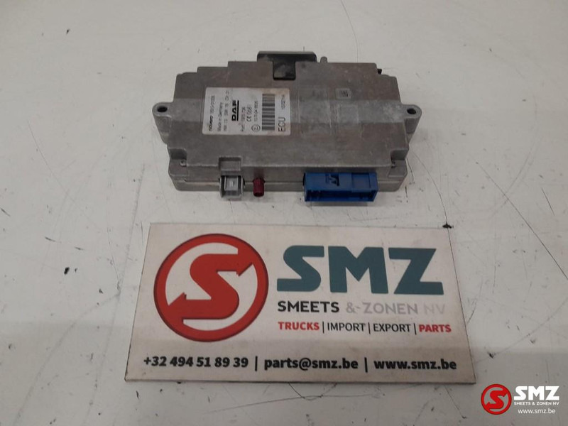 DAF Occ ECU telefooninterface regeleenheid DAF - Calculator de bord pentru Camion: Foto 1 DAF Occ ECU telefooninterface regeleenheid DAF - Calculator de bord pentru Camion: Foto 1