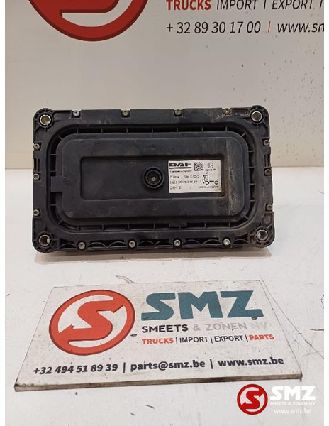 DAF Occ ECU voorste chassis regeleenheid DAF - Calculator de bord pentru Camion: Foto 2 DAF Occ ECU voorste chassis regeleenheid DAF - Calculator de bord pentru Camion: Foto 2
