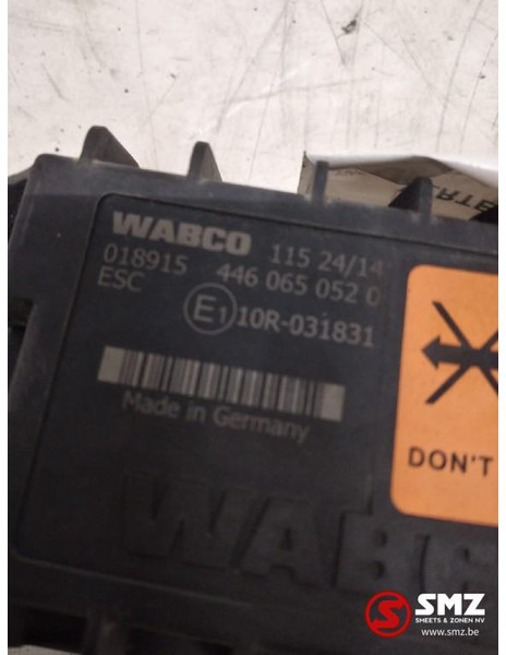 DAF Occ ESC regeleenheid DAF - Calculator de bord pentru Camion: Foto 2 DAF Occ ESC regeleenheid DAF - Calculator de bord pentru Camion: Foto 2