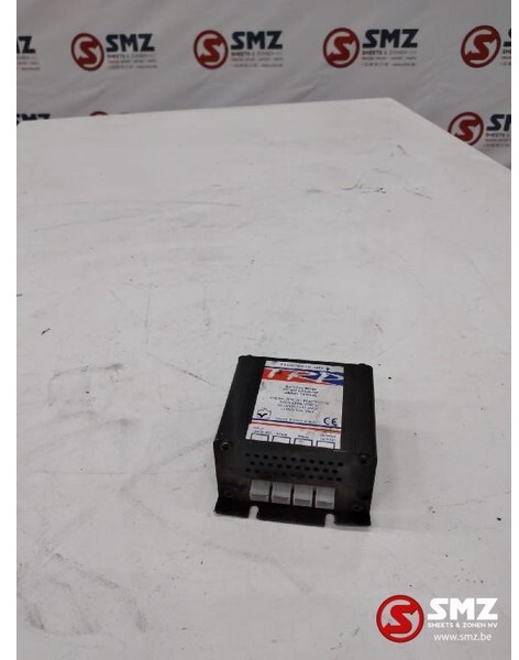 DAF Occ Ecu omvormer 24V/12V 12A DAF LF - Calculator de bord pentru Camion: Foto 1 DAF Occ Ecu omvormer 24V/12V 12A DAF LF - Calculator de bord pentru Camion: Foto 1