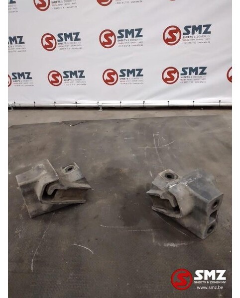 DAF Occ Motorsteunen voorzijde DAF XF106 - Suport motor pentru Camion: Foto 2 DAF Occ Motorsteunen voorzijde DAF XF106 - Suport motor pentru Camion: Foto 2