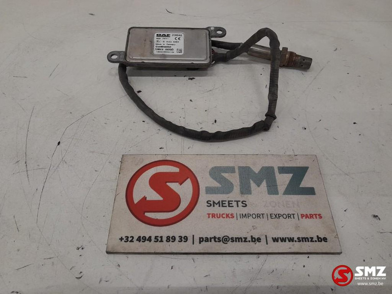 DAF Occ NOX sensor na katalysator DAF - Senzor pentru Camion: Foto 3 DAF Occ NOX sensor na katalysator DAF - Senzor pentru Camion: Foto 3